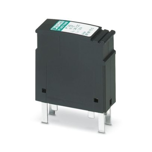 Phoenix Contact 2800755 Surge protection plug PT 2X2-FF-ST
