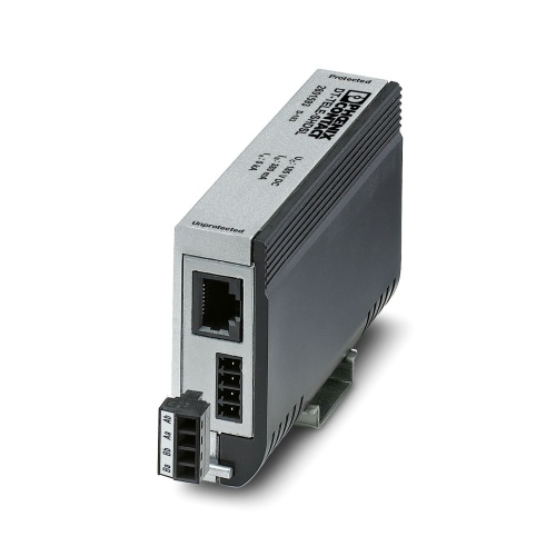 Phoenix Contact 2801593 Surge protection device DT-TELE-SHDSL