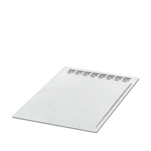 Phoenix Contact 2810272 Marking label MINI MCR-DKL-LABEL
