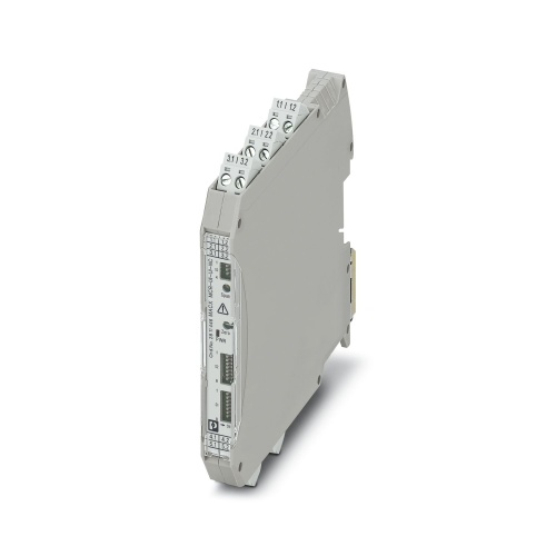 Phoenix Contact 2811446 Signal conditioner MACX MCR-UI-UI-NC