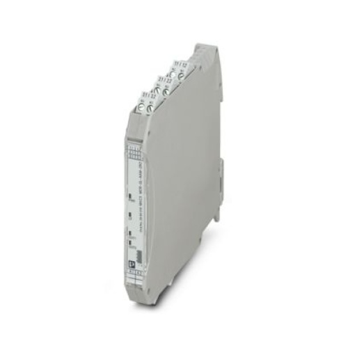 Phoenix Contact 2865010 Isolation switch amplifier MACX MCR-SL-NAM-2RO