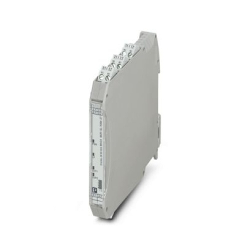 Phoenix Contact 2865023 Isolation switch amplifier MACX MCR-SL-NAM-2T