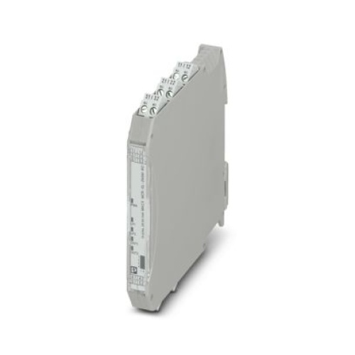 Phoenix Contact 2865049 Isolation switch amplifier MACX MCR-SL-2NAM-RO