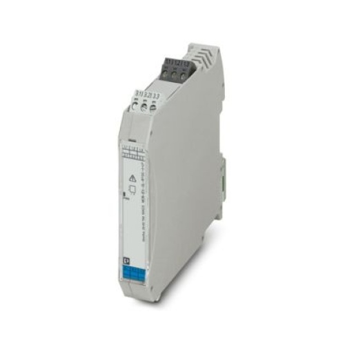 MACX MCR-EX-SL-RPSSI-I-UP Phoenix Contact 2865793 Repeater power supply operation Power/input isolating amplifier