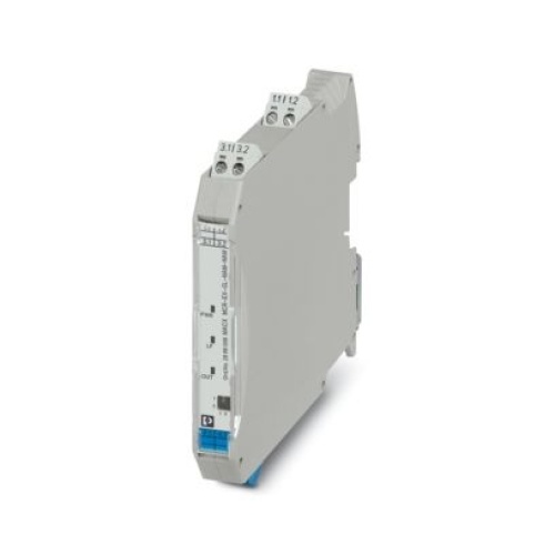 Phoenix Contact 2866006 Isolation switch amplifier MACX MCR-EX-SL-NAM-NAM
