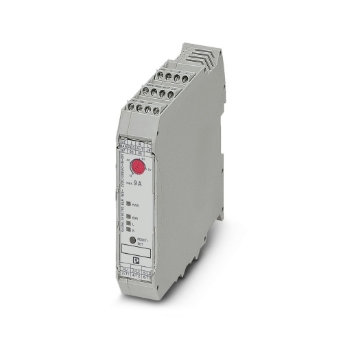 Phoenix Contact 2900795 Hybrid motor starter ELR W3- 24DC/500AC- 9I-BR