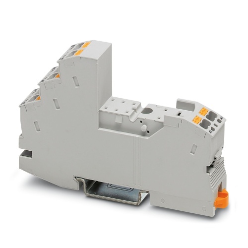 Phoenix Contact 2900931 Relay base RIF-1-BPT/2X21