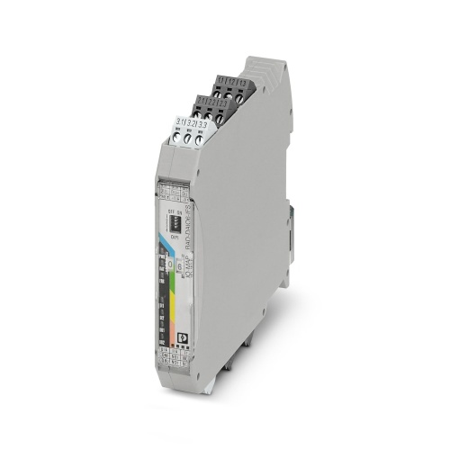 Phoenix Contact 2901533 I/O extension module RAD-DAIO6-IFS