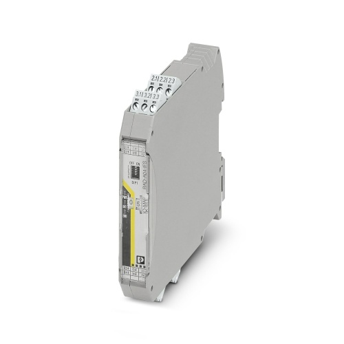 Phoenix Contact 2901538 I/O extension module RAD-AO4-IFS