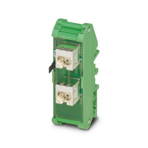 Phoenix Contact 2901646 Patch panel FL-PP-RJ45/RJ45