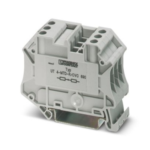 UT 4-MTD-R/CVC 690/SET Phoenix Contact 2901667 Voltage transducer