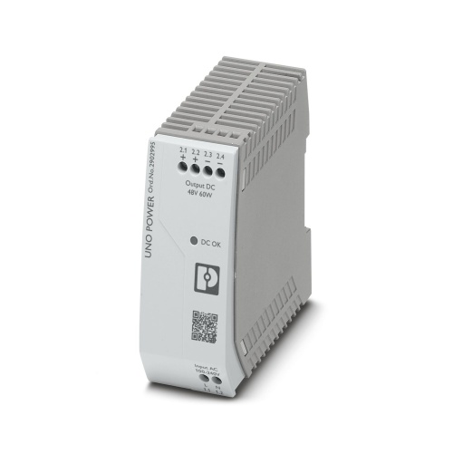 Phoenix Contact 2902995 Power supply UNO-PS/1AC/48DC/ 60W