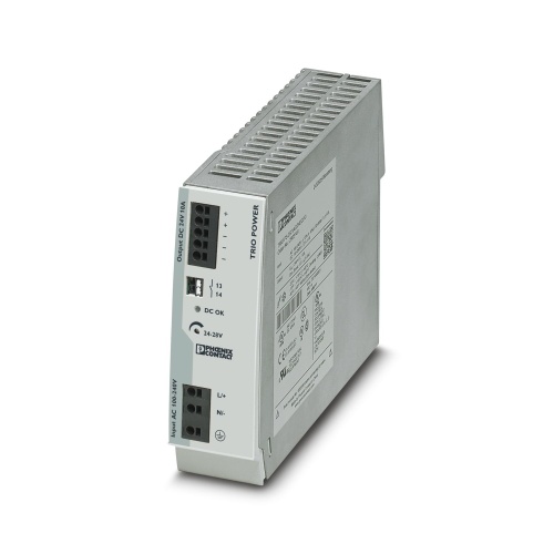 Phoenix Contact 2903149 Power supply TRIO-PS-2G/1AC/24DC/10