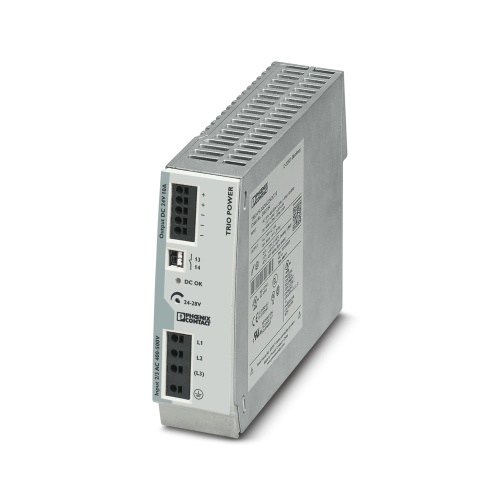 Phoenix Contact 2903154 Power supply TRIO-PS-2G/3AC/24DC/10