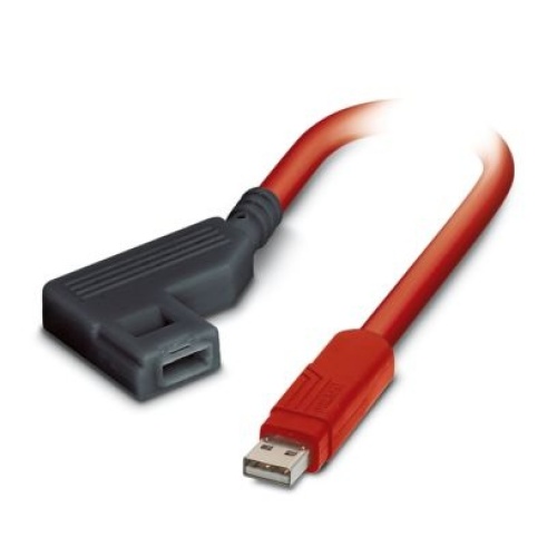 Phoenix Contact 2903447 Cable for programming RAD-CABLE-USB