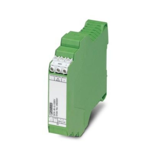 Phoenix Contact 2903591 PV string monitoring module SCK-M-U-1500V