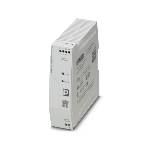 Phoenix Contact 2904376 Power supply UNO-PS/1AC/24DC/150W