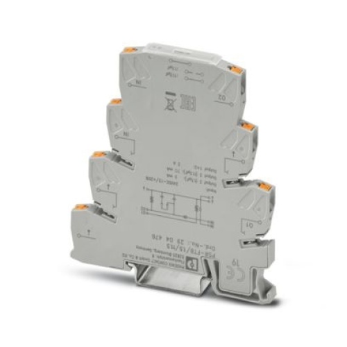 Phoenix Contact 2904476 Filter terminal block PSR-FTB/1.5/11.5