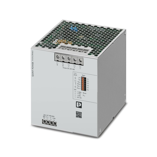 Phoenix Contact 2904623 Power supply unit QUINT4-PS/3AC/24DC/40