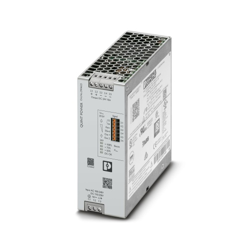 Phoenix Contact 2904625 Power supply QUINT4-PS/1AC/24DC/10/CO
