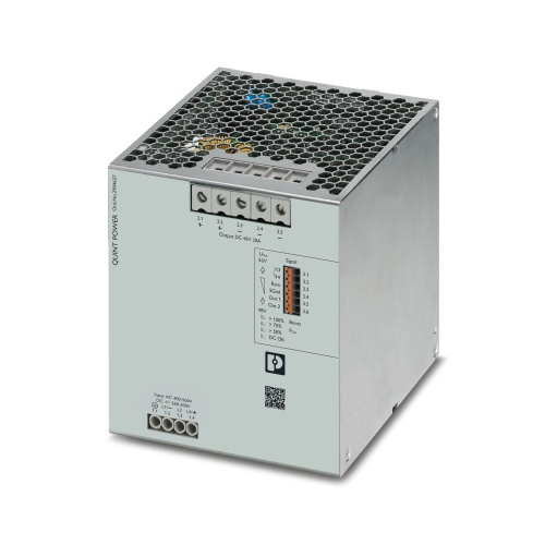 Phoenix Contact 2904627 Power supply QUINT4-PS/3AC/48DC/20