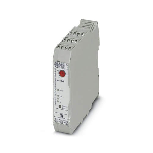 Phoenix Contact 2904678 Hybrid motor starter ELR H5-I-SC-24DC/500AC-9-SP