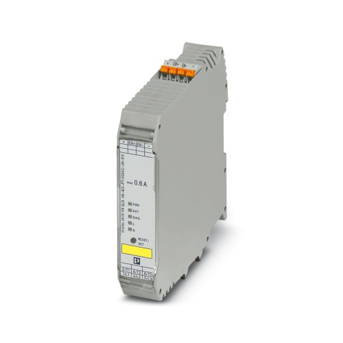 Phoenix Contact 2905138 Hybrid motor starter ELR H5-IES-PT/500AC-06-IFS