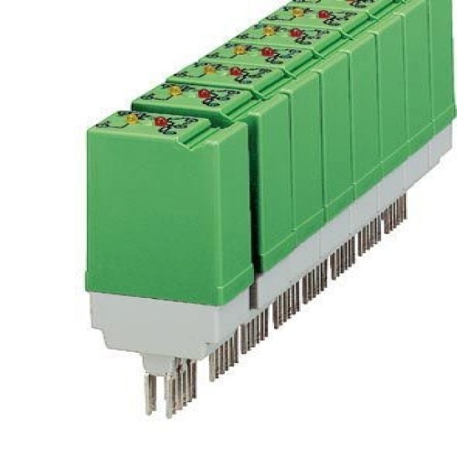 Phoenix Contact 2905190 Solid-state relay ST-OV3- 24DC/ 24DC/2