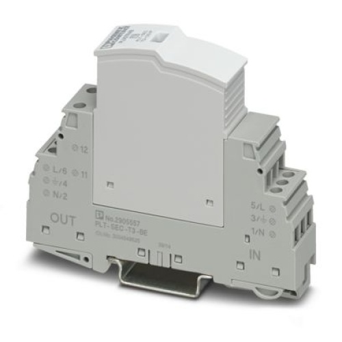 Phoenix Contact 2905228 Device protection Type 3 surge protection device
