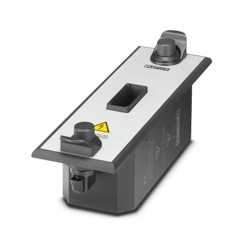 Phoenix Contact CM 2-PA-VAL-MS - Test device adapter - 2905265