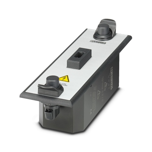 Phoenix Contact CM 2-PA-CTM - Test device adapter - 2905282