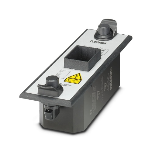 Phoenix Contact CM 2-PA-FLT/VAL-CP/SEC - Test device adapter - 2905283