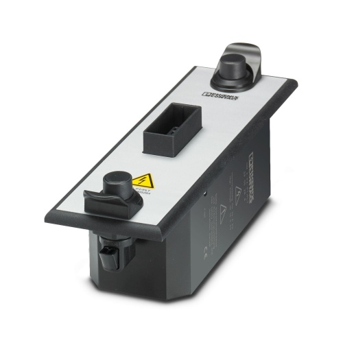 Phoenix Contact CM 2-PA-PT/PLT - Test device adapter - 2905284