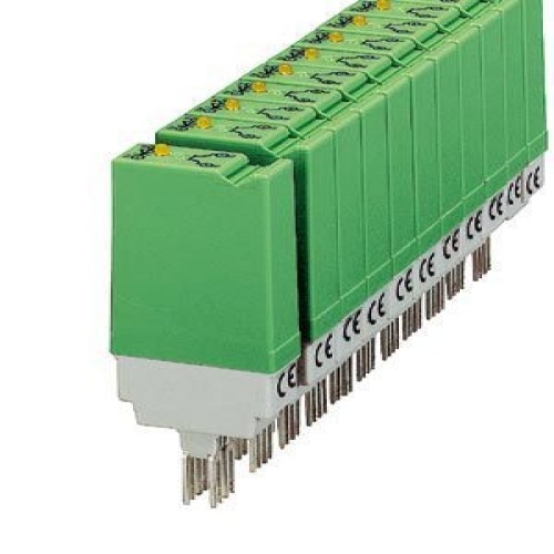Phoenix Contact 2905491 Solid-state relay ST-OV2- 24DC/ 24DC/5
