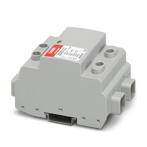 Phoenix Contact 2905641 Lightning/surge arrester type 1/2 VAL-MB-T1/T2 1500DC-PV/2+V