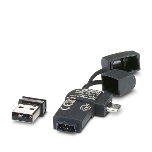 Phoenix Contact IFS-BT-PROG-ADAPTER - Programming adapter - 2905872