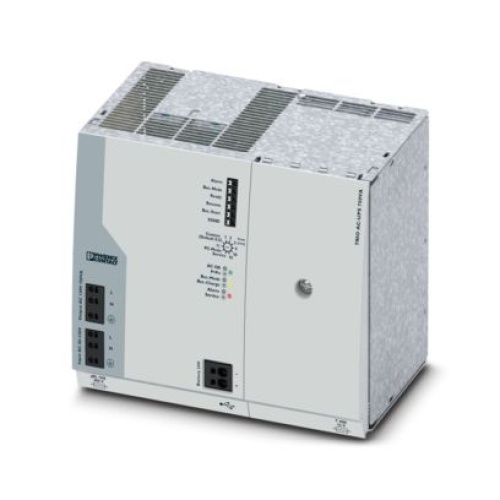 Phoenix Contact 2905908 Uninterruptible power supply TRIO-UPS-2G/1AC/1AC/120V/750VA