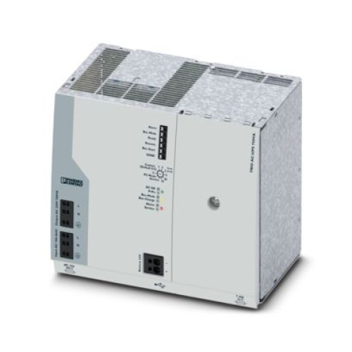 Phoenix Contact 2905909 Uninterruptible power supply TRIO-UPS-2G/1AC/1AC/230V/750VA