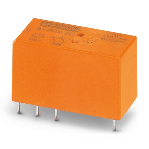 Phoenix Contact 2906213 Single relay REL-MR-24DC/21-21/ATEX