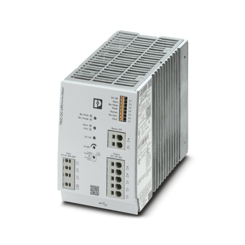 Phoenix Contact 2906367 Uninterruptible power supply TRIO-UPS-2G/3AC/24DC/20