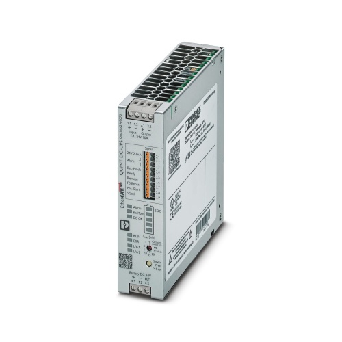 Phoenix Contact 2907070 Uninterruptible power supply QUINT4-UPS/24DC/24DC/10/EC