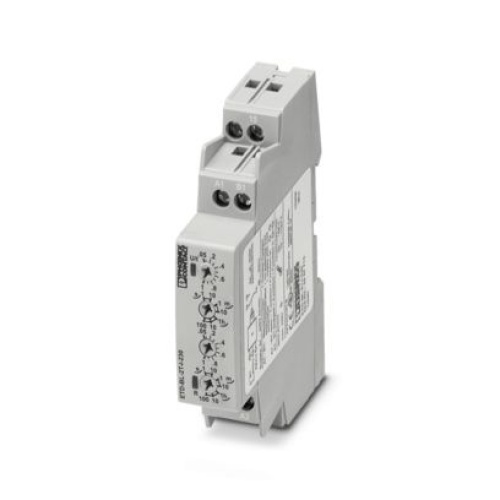 Phoenix Contact 2907713 Timer relay ETD-BL-2T-I-230