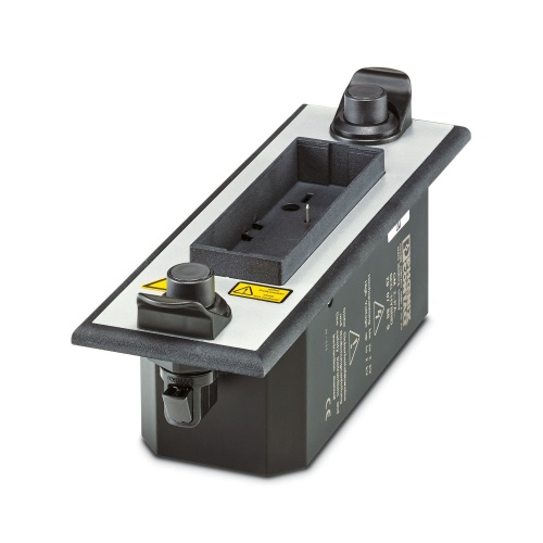 Phoenix Contact 2907889 Test device adapter CM 2-PA-SEC-HYBRID