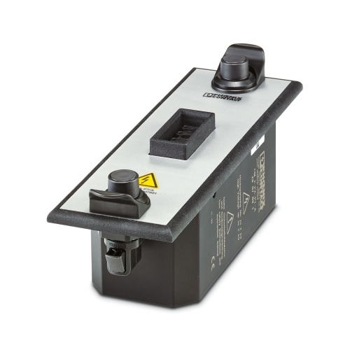 Phoenix Contact 2907891 Test device adapter CM 2-PA-PT/A