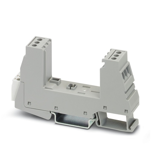 Phoenix Contact 2907924 Type 3 surge protection base element PLT-SEC-T3-BE-FM-UT