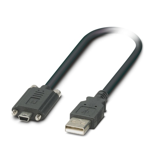 Phoenix Contact 2908217 Data cable MINI-SCREW-USB-DATACABLE