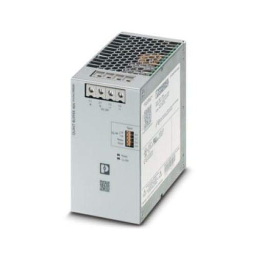 Phoenix Contact 2908283 Buffer module QUINT4-BUFFER/24DC/40