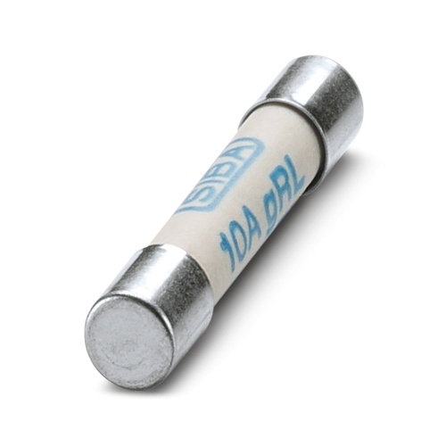 Phoenix Contact 2908358 Fuse FUSE 10A/400V GRL