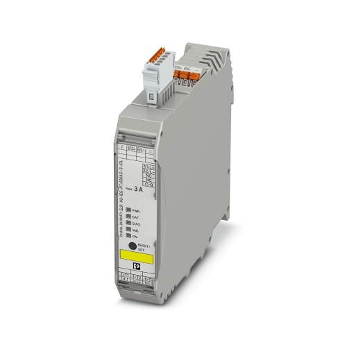Phoenix Contact 2908671 Hybrid motor starter ELR H3-IES-PT/500AC-3-IOL