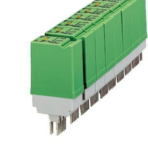 Phoenix Contact 2911058 Solid-state relay ST-OE3- 24DC/ 48DC/100